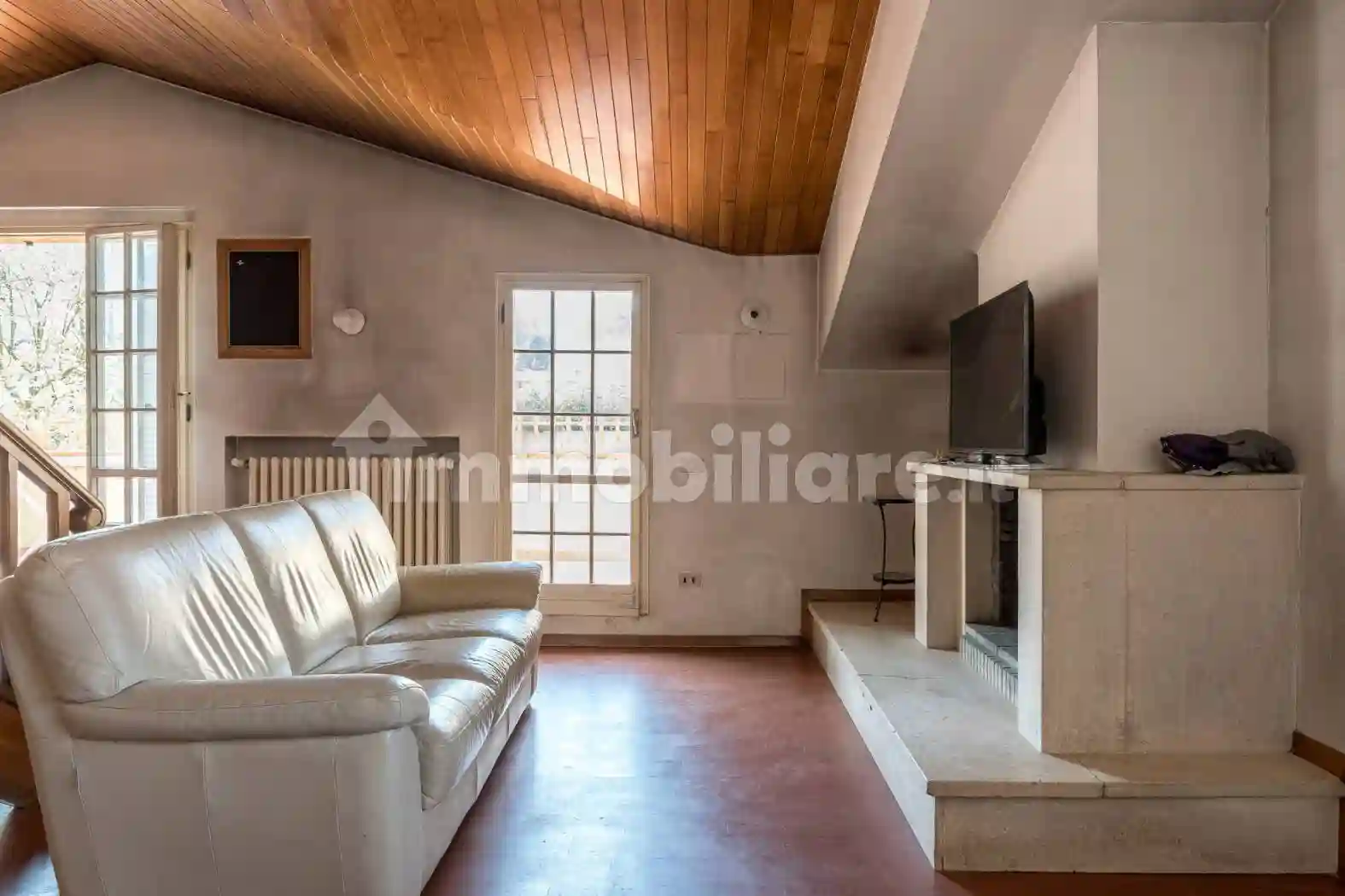 Attico - Mansarda - foto 4