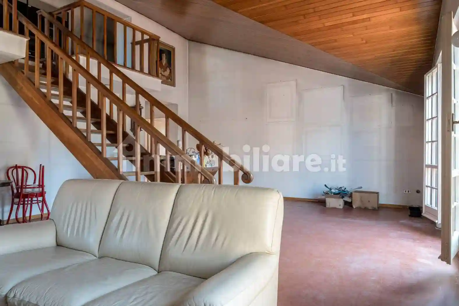 Attico - Mansarda - foto 5