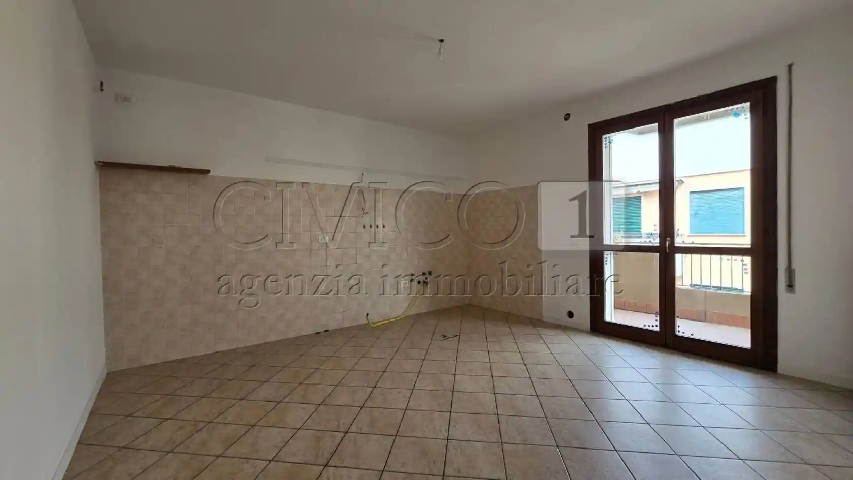 Appartamento in vendita a Nanto