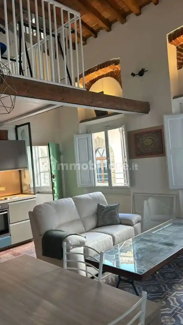 Appartamento in affitto a Firenze