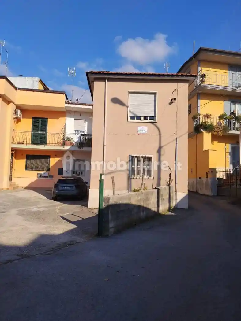Appartamento in vendita a Sirignano