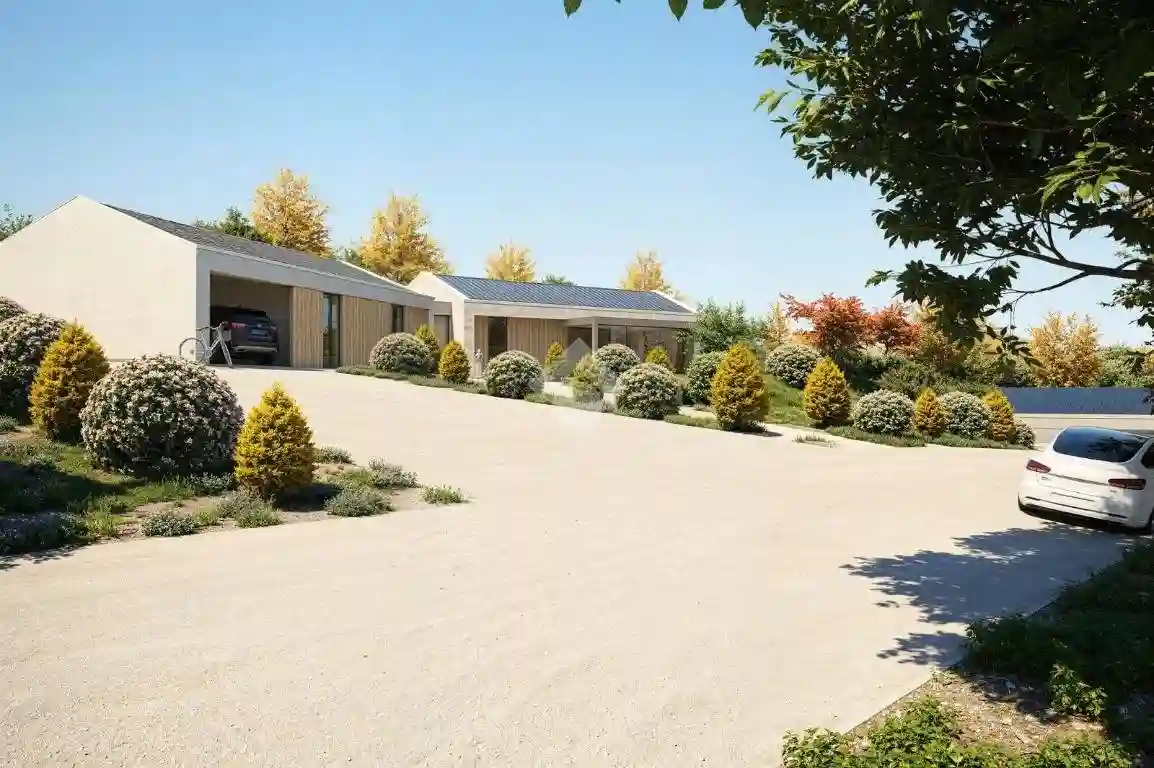 Villa - foto 5
