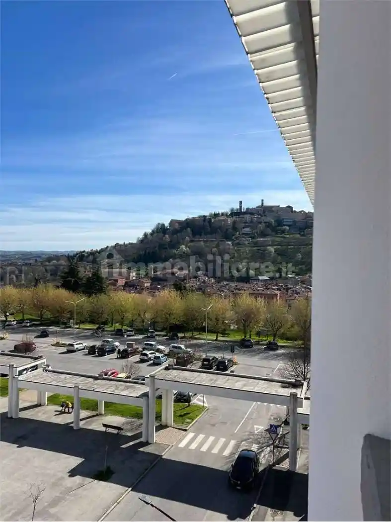 Appartamento in vendita a Mondovì