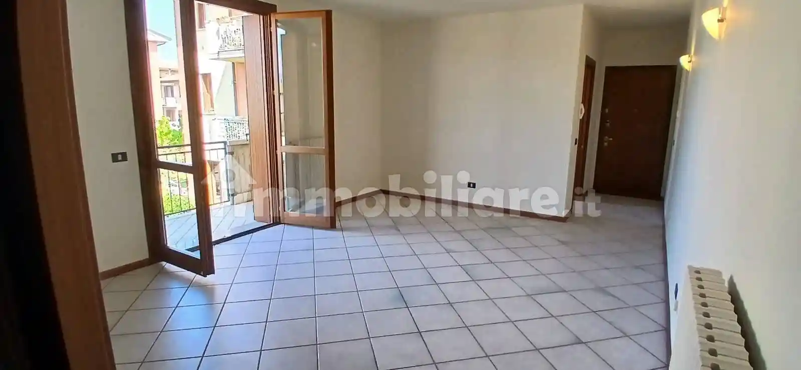 Appartamento in vendita a Erbusco