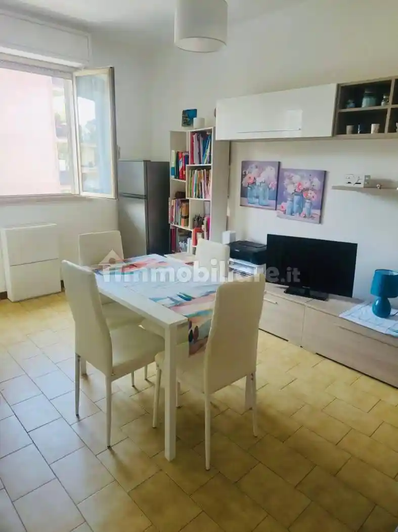 Appartamento in vendita a Silvi