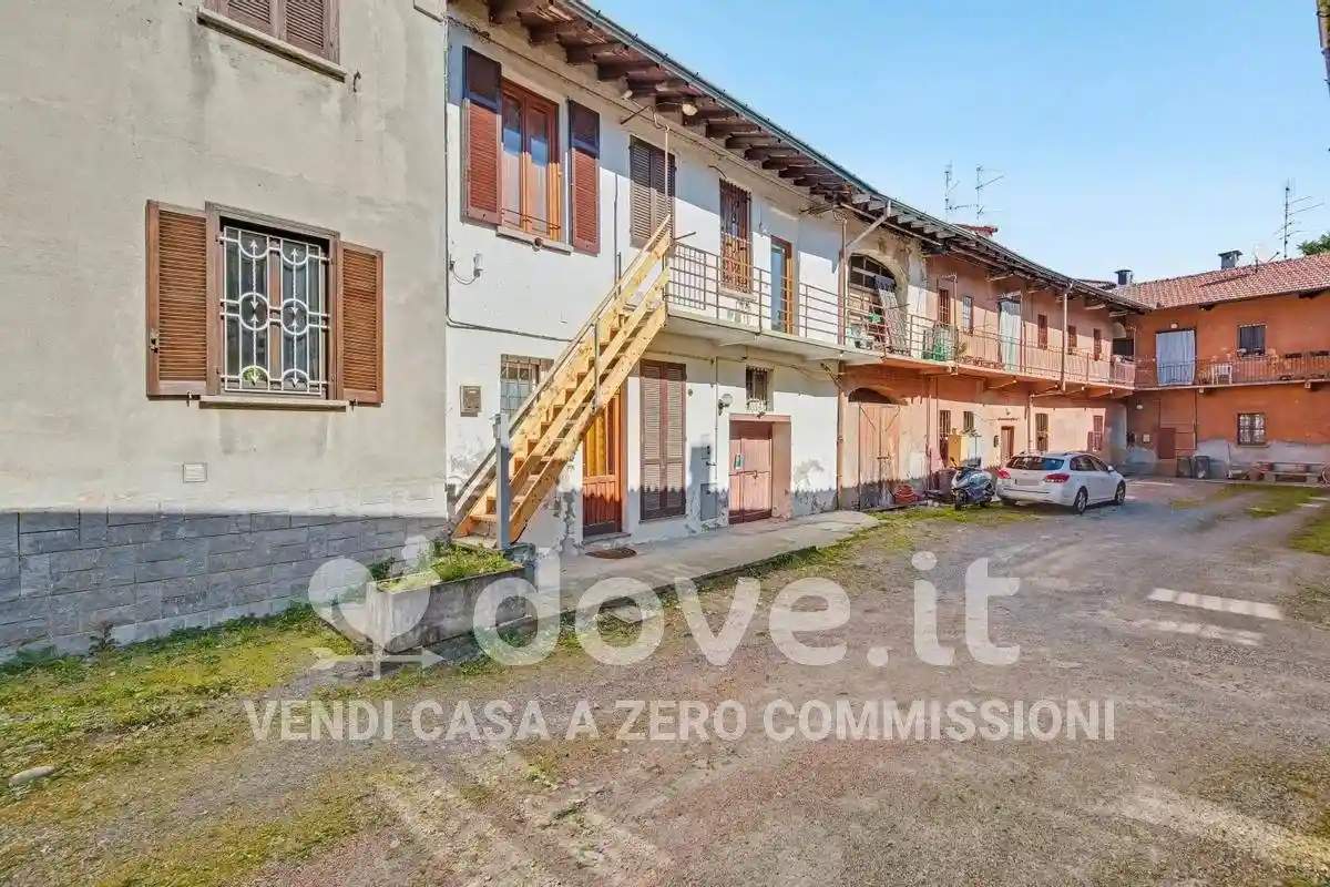 Appartamento in vendita a Gallarate