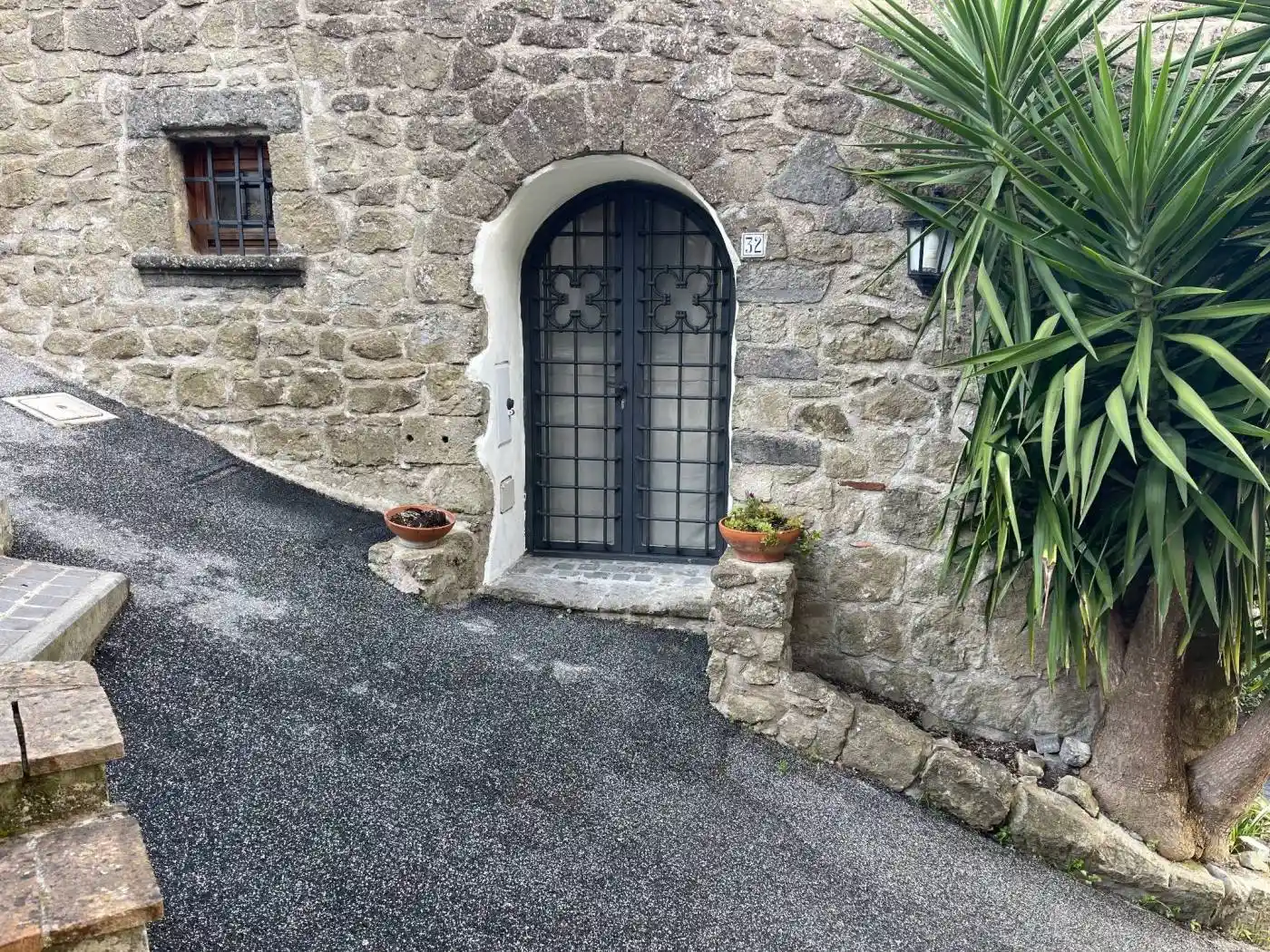 Appartamento in affitto a Campagnano di Roma