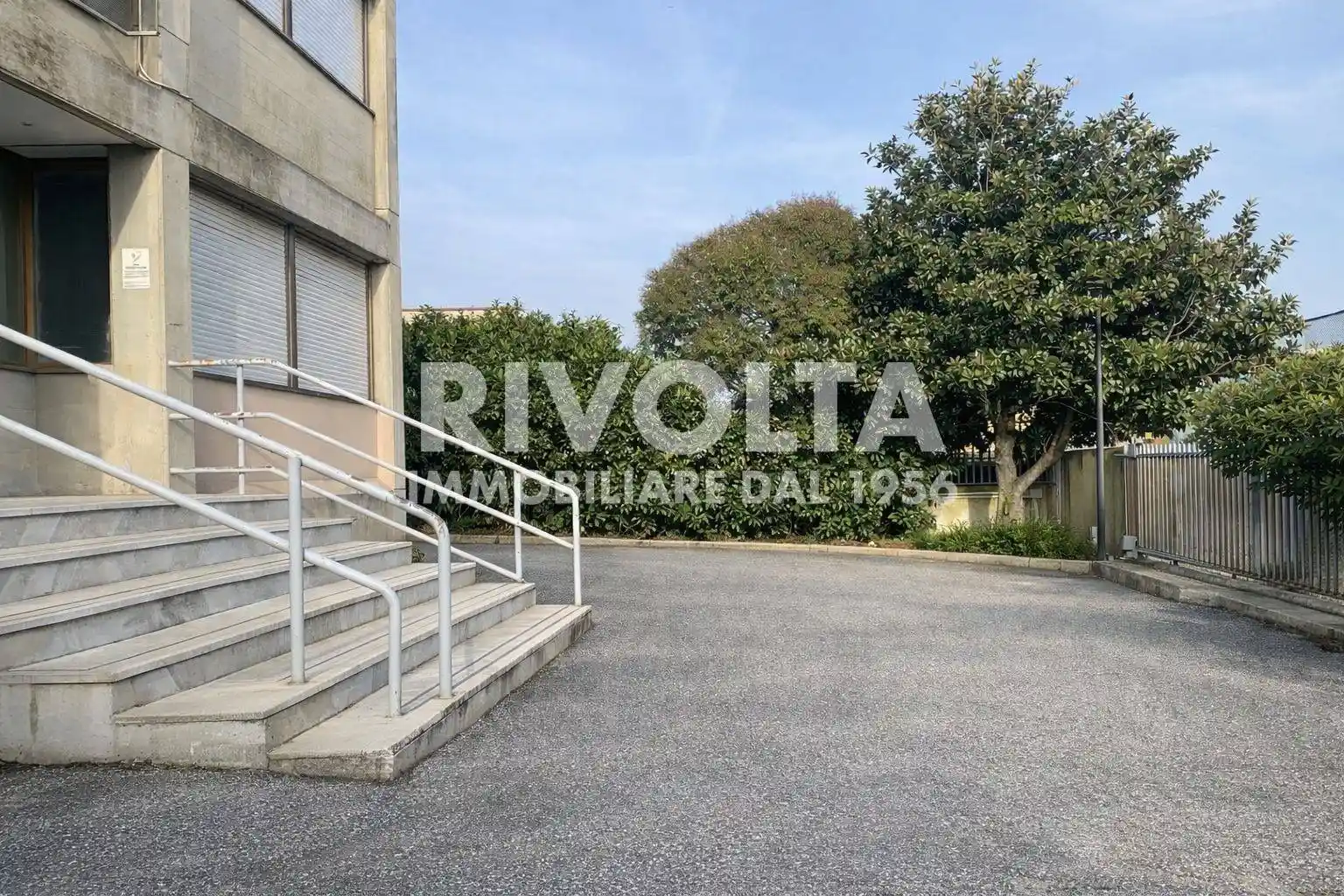 Palazzo - Edificio in vendita a Albano Laziale