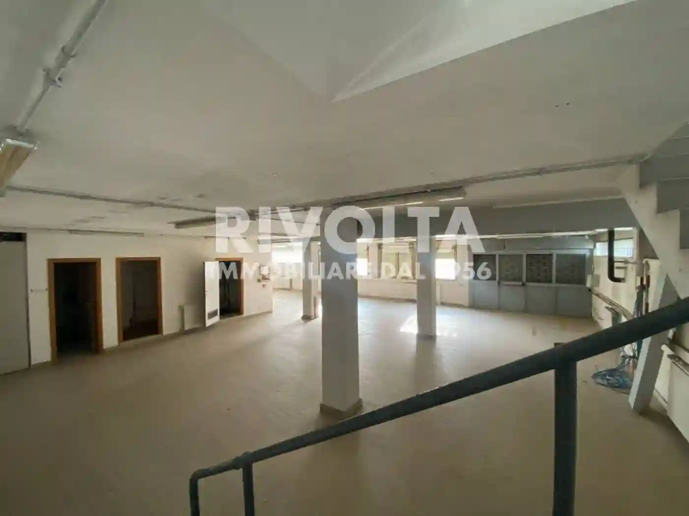 Palazzo - Edificio - foto 2