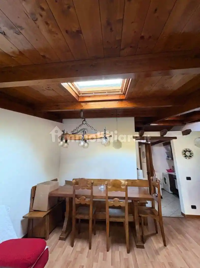 Appartamento in affitto a Calolziocorte