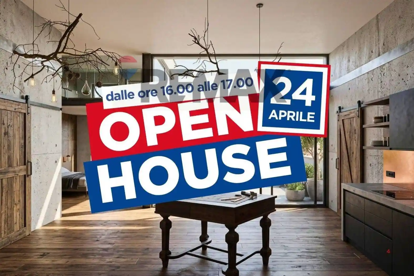 Appartamento in vendita a Loreto Aprutino