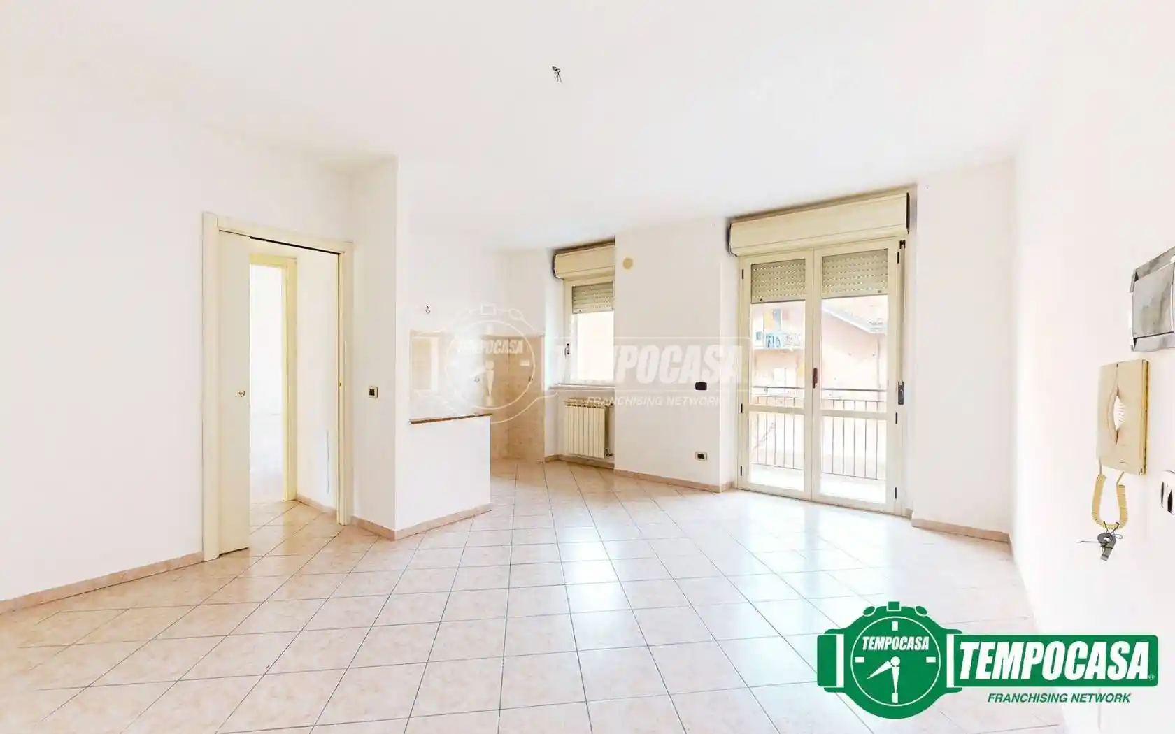 Appartamento in vendita a Alessandria