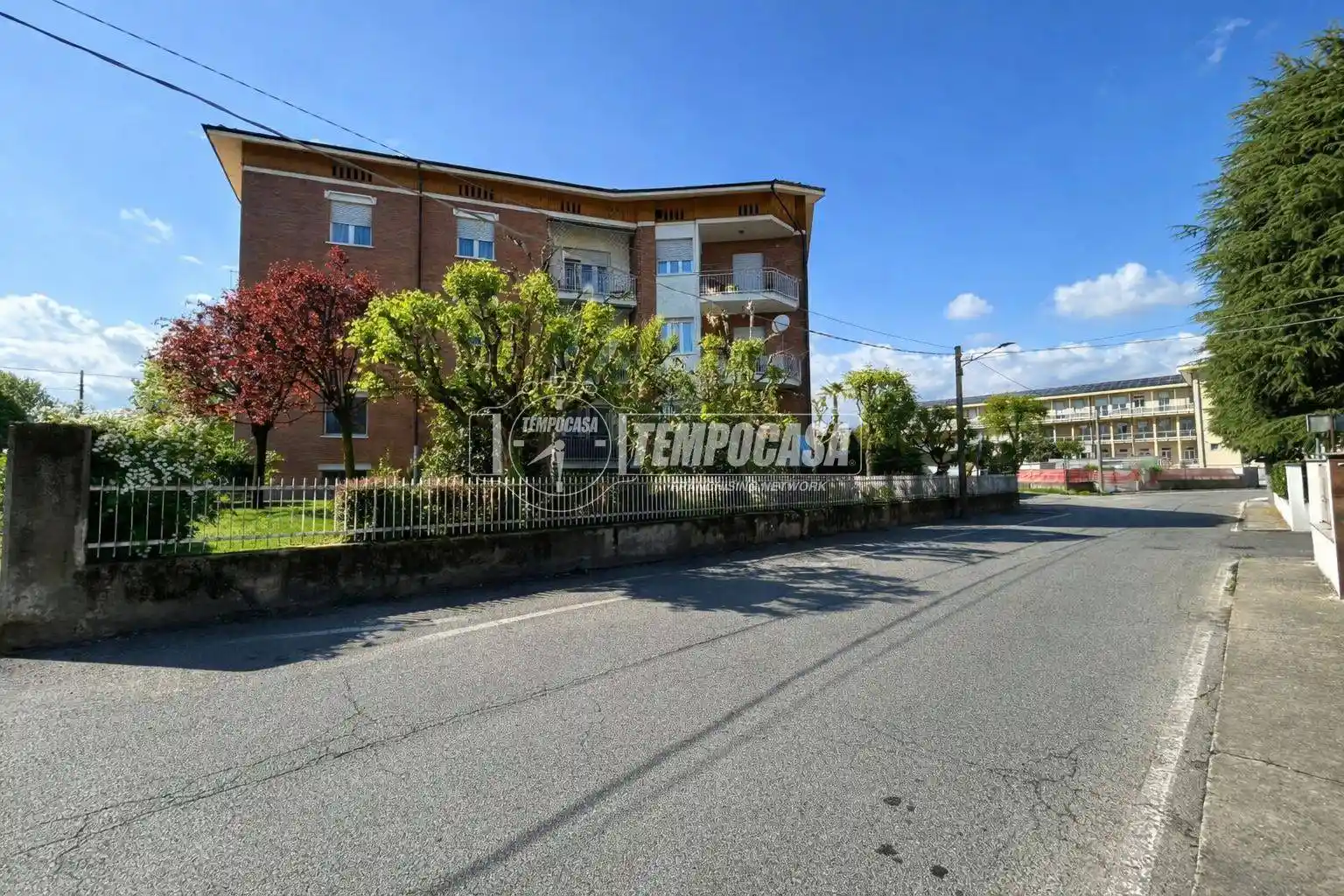 Appartamento in vendita a Rivarolo Canavese