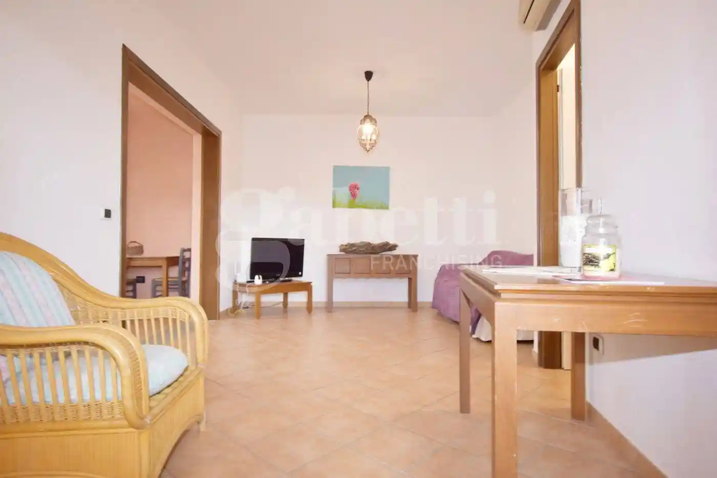 Appartamento in vendita a Olbia