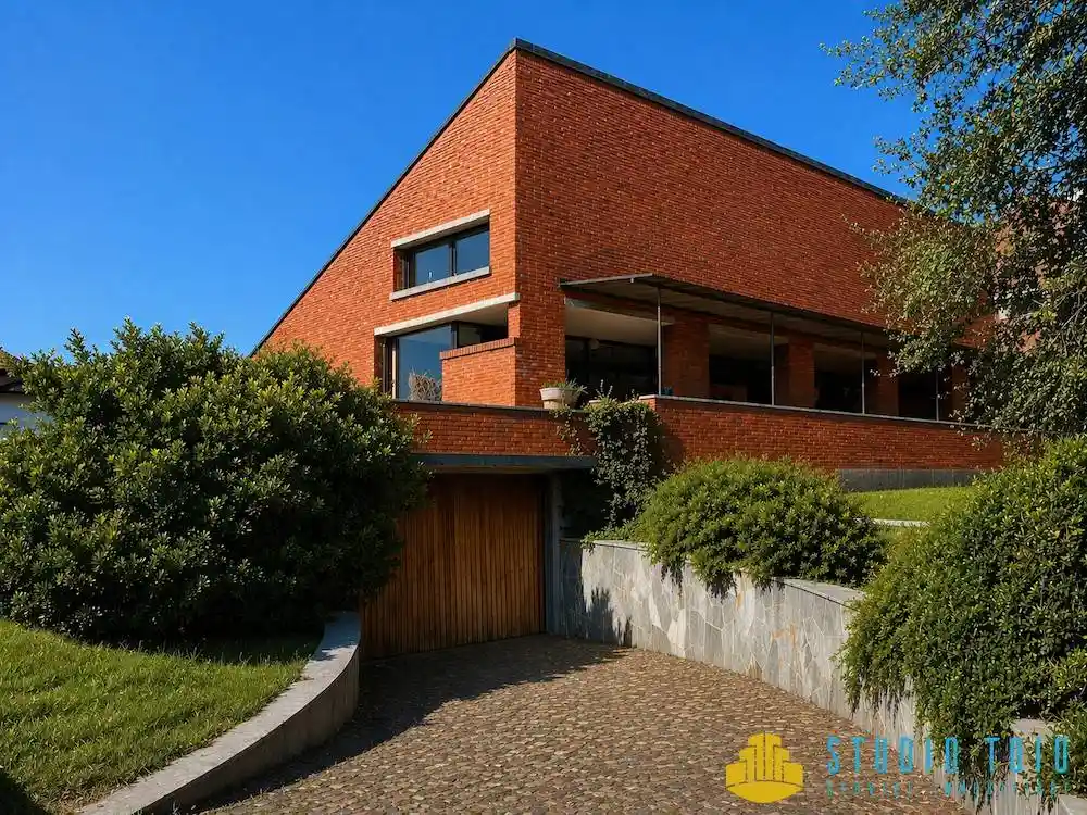 Loft in vendita a Ponderano