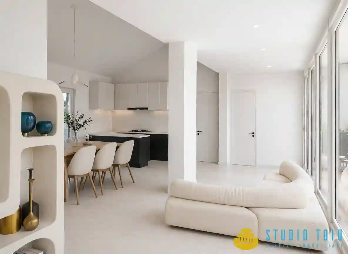 Loft - foto 4