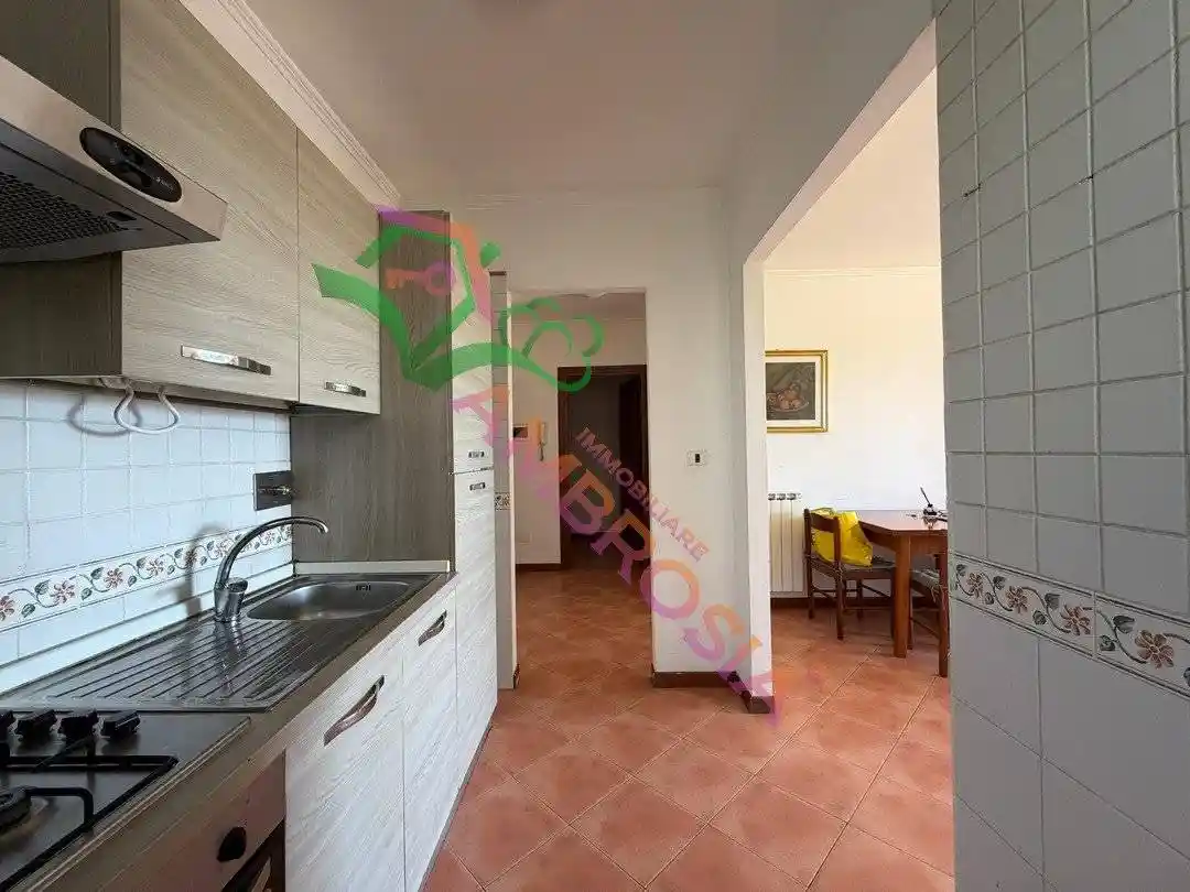 Attico - Mansarda in vendita a Roma