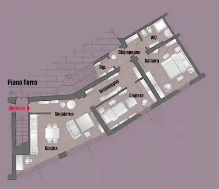 Appartamento - foto 4