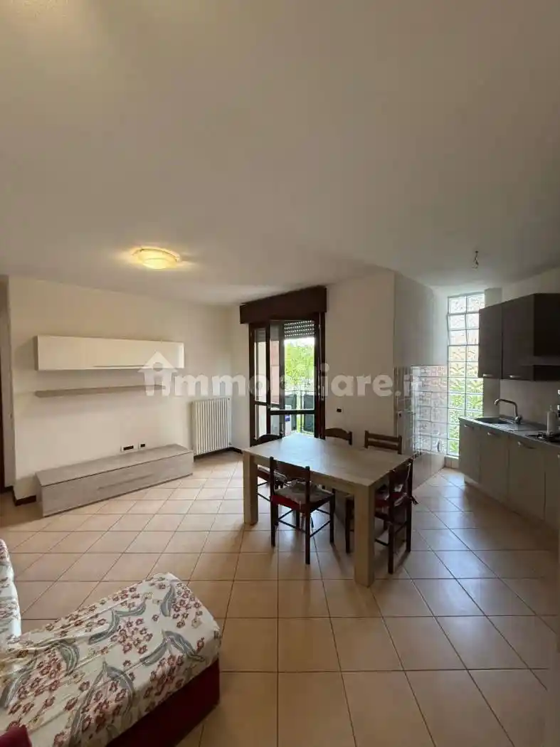 Appartamento in vendita a Nonantola