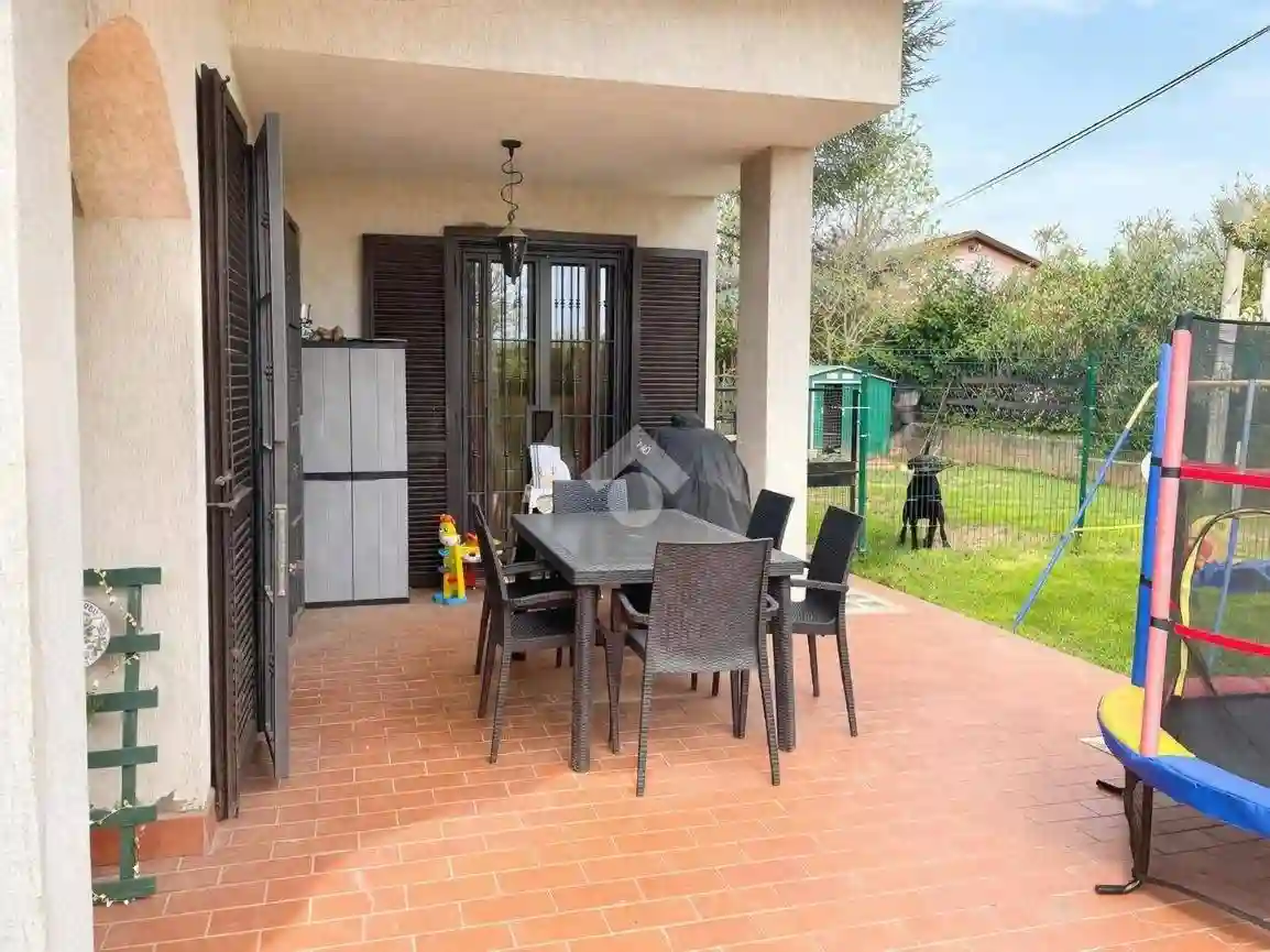 Villa - foto 3