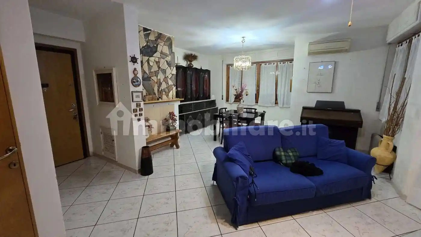 Appartamento in affitto a Cagliari