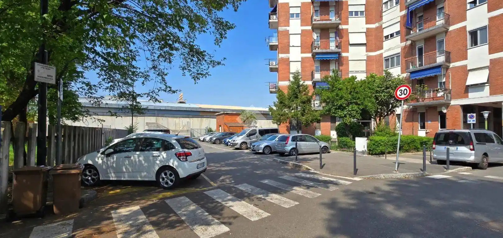 Appartamento in vendita a Cinisello Balsamo