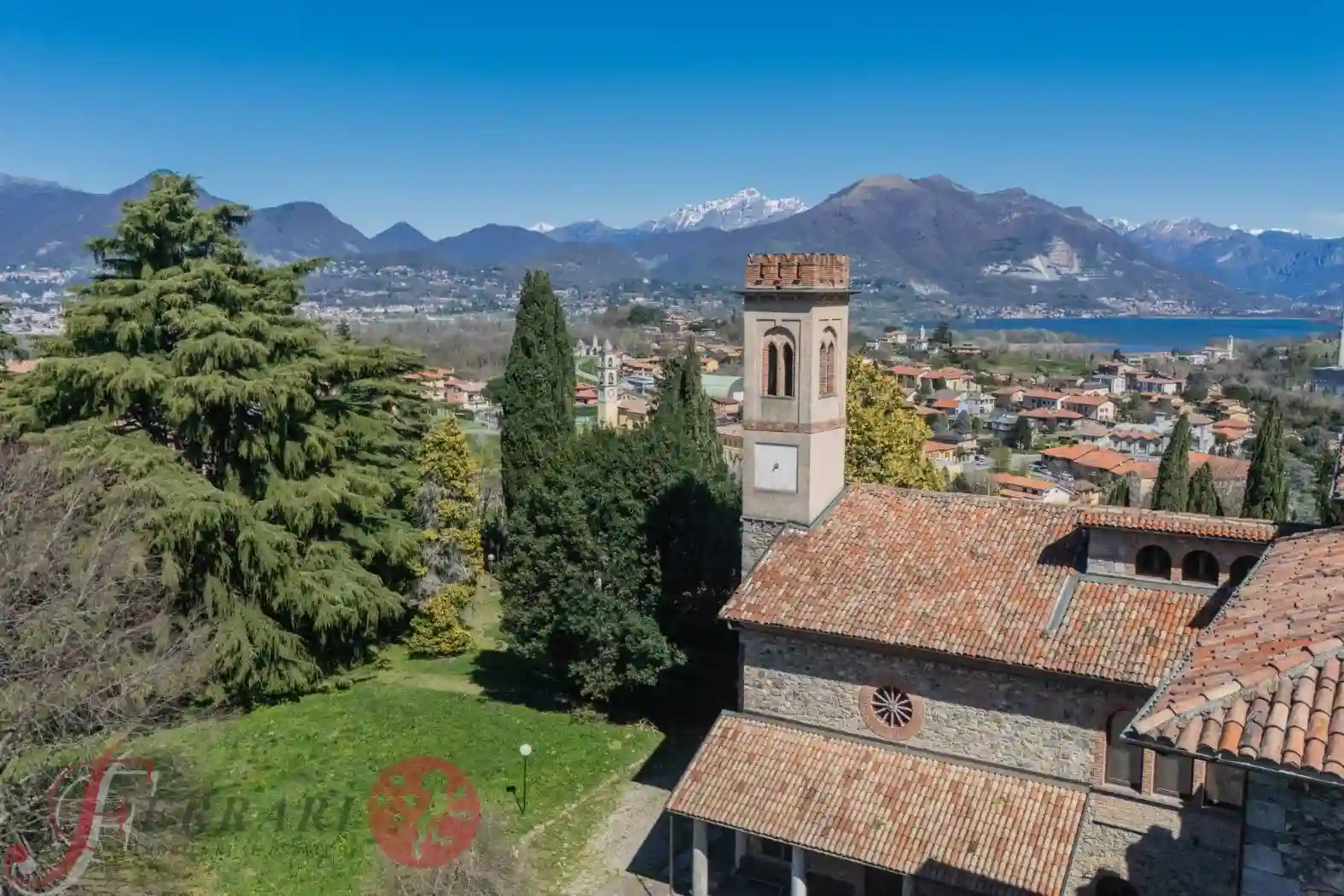 Palazzo - Edificio - foto 2