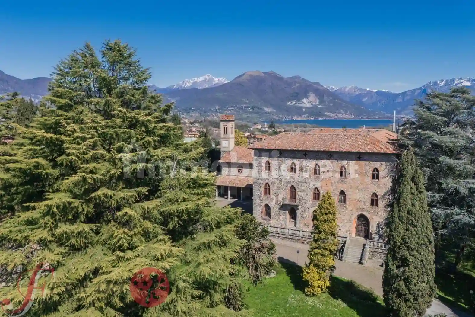 Palazzo - Edificio - foto 4