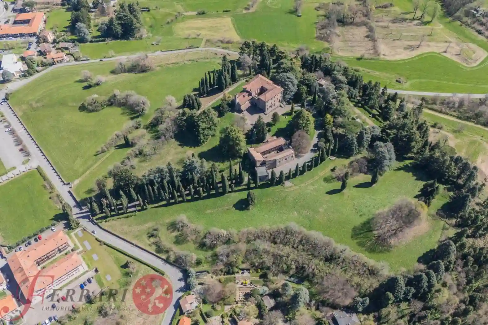 Palazzo - Edificio - foto 5