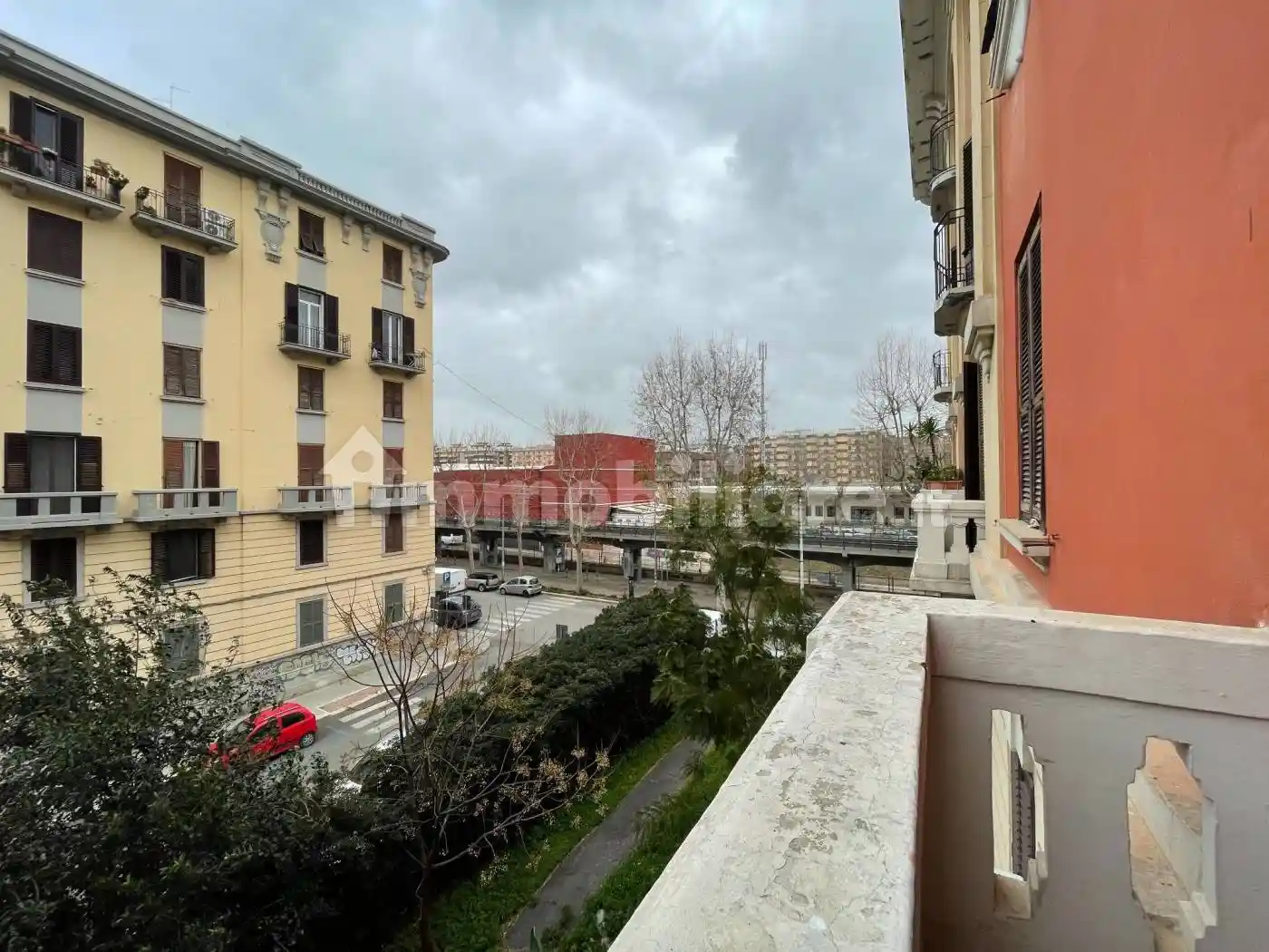 Appartamento in vendita a Bari