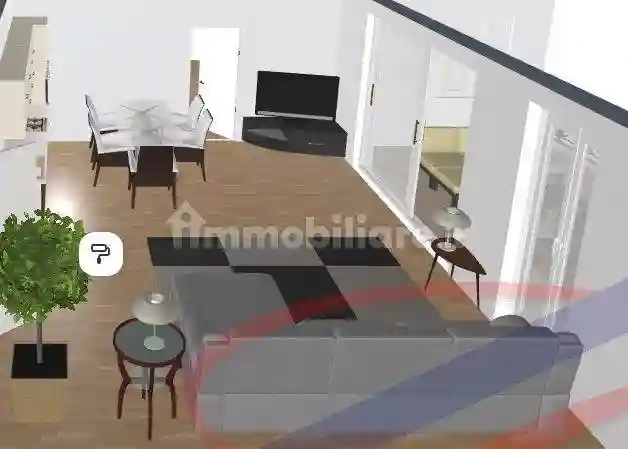 Attico - Mansarda - foto 3