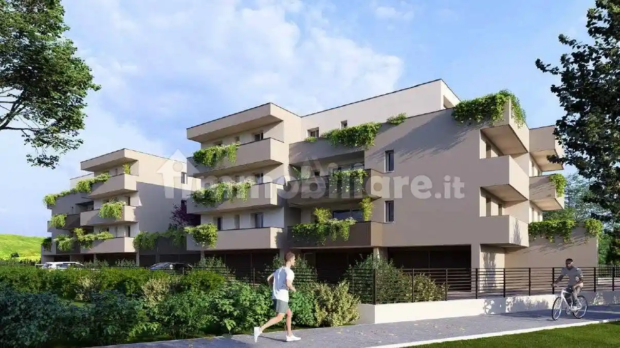 Attico - Mansarda in vendita a Thiene