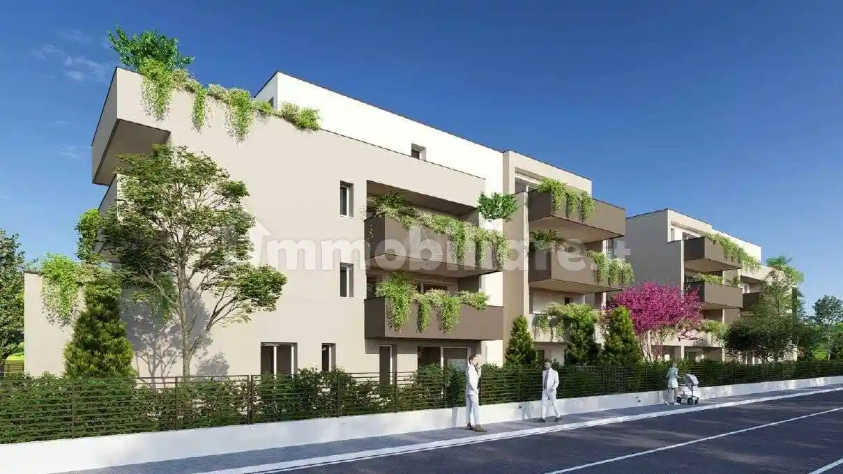 Appartamento in vendita a Thiene