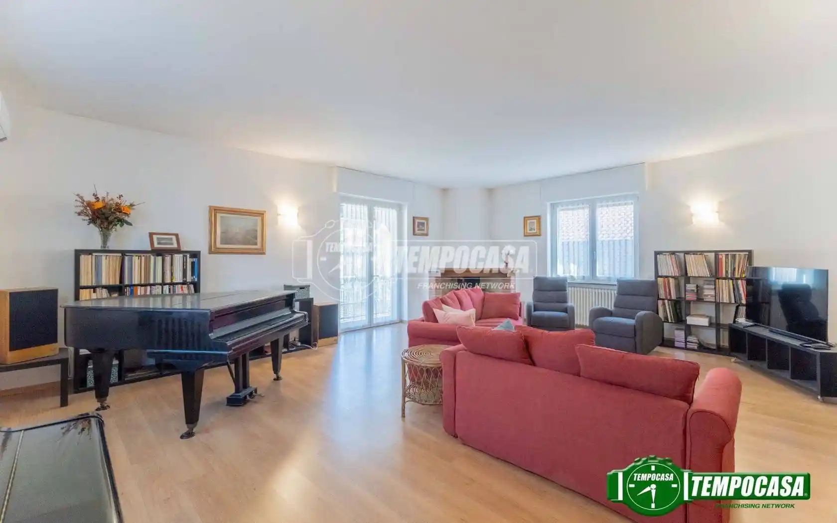 Appartamento in vendita a Magenta