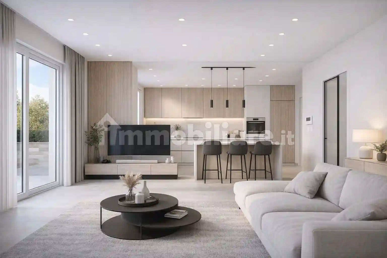 Appartamento - foto 3