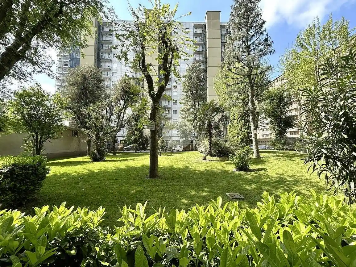 Appartamento in vendita a Corsico