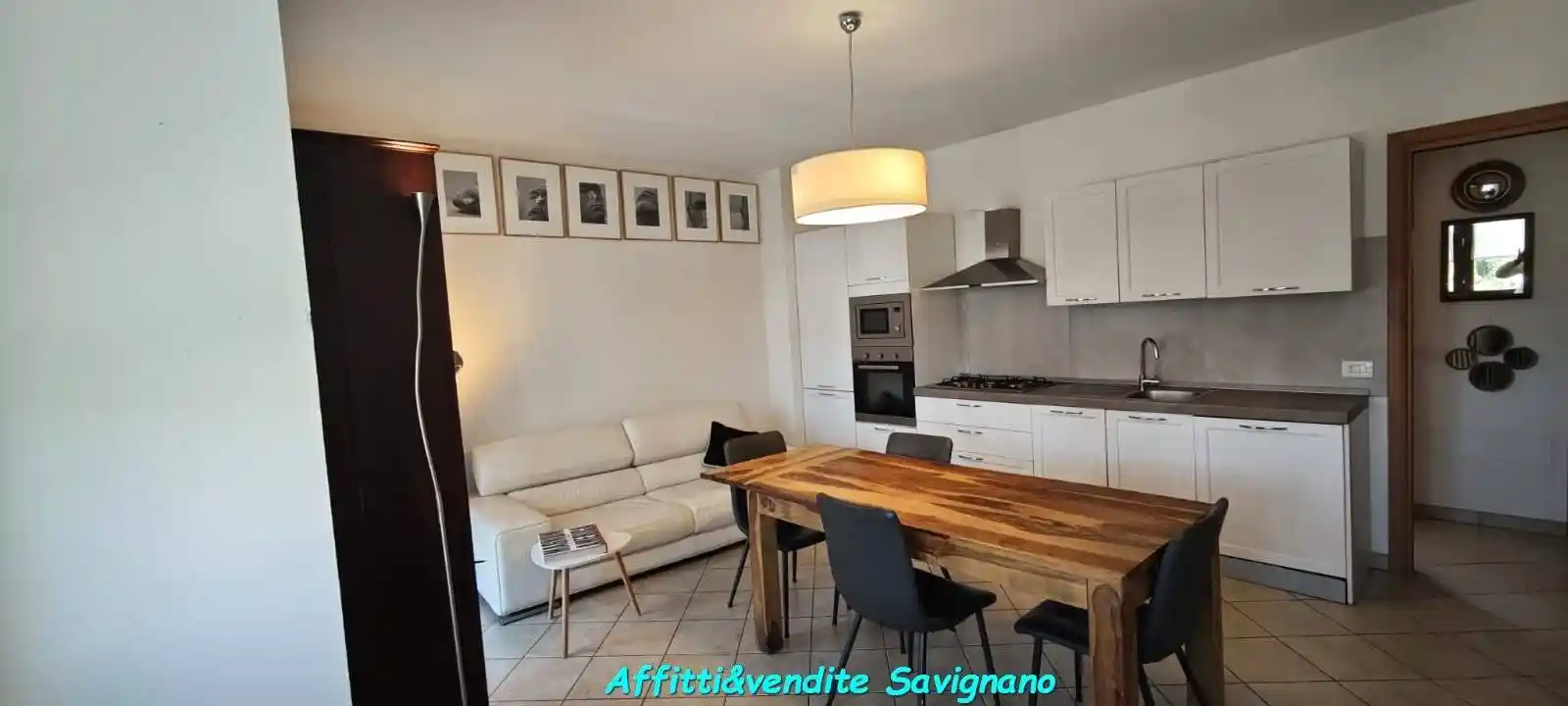 Appartamento in vendita a Gambettola