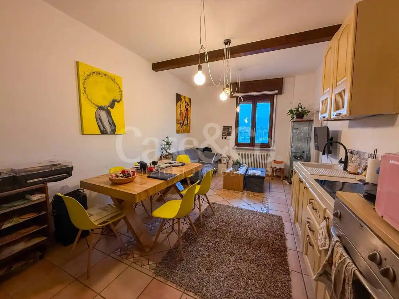 Appartamento in vendita a Brescia