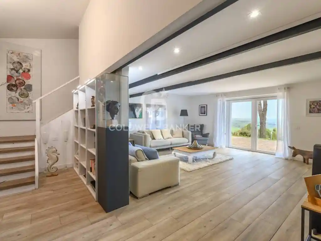 Villa in vendita a Santa Marinella
