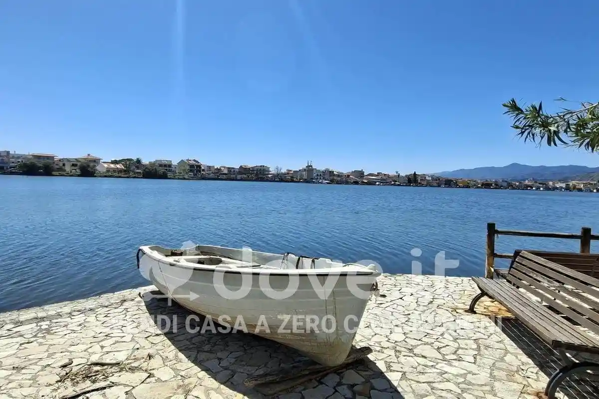 Casa indipendente in vendita a Messina