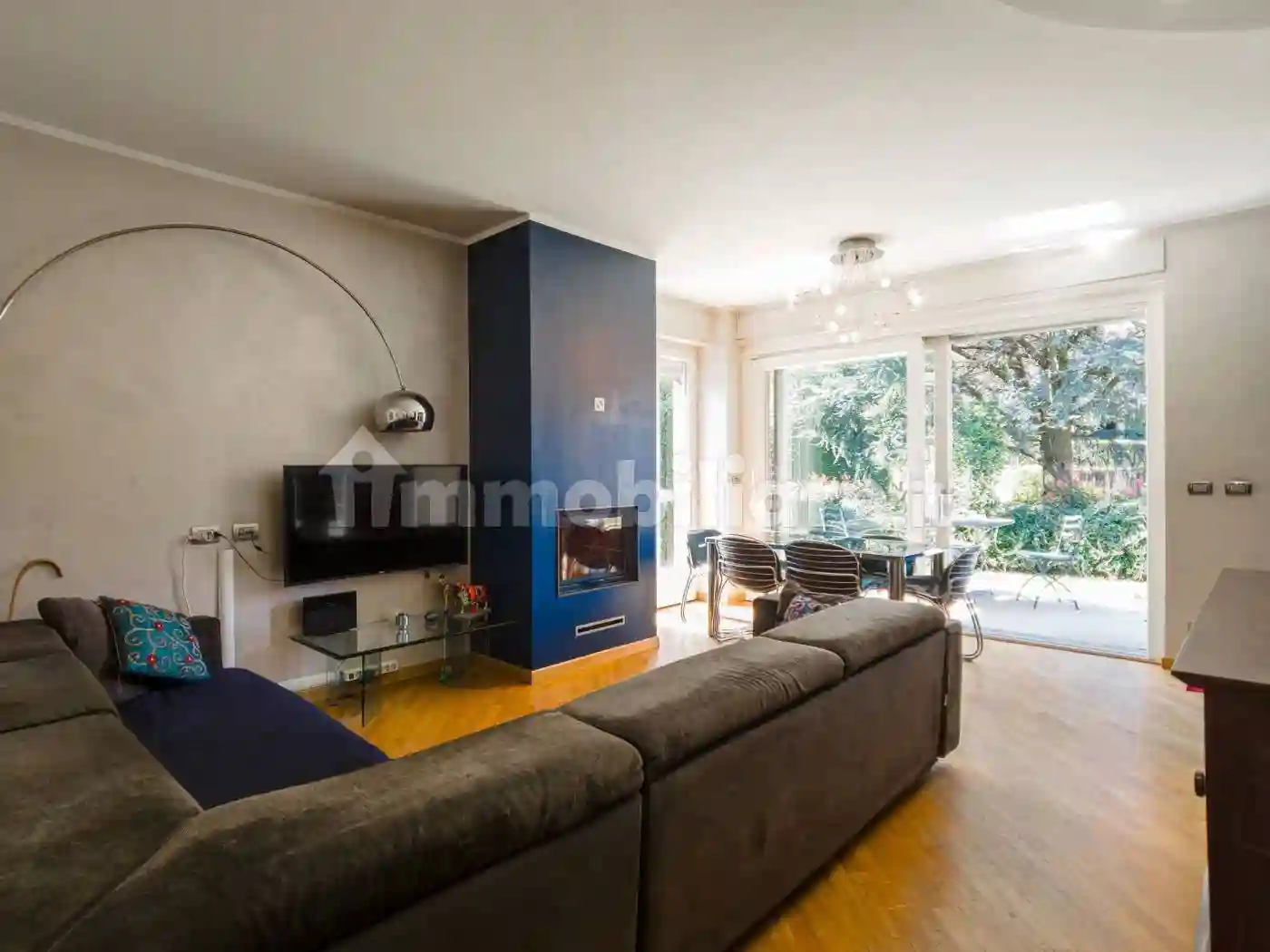 Villetta a schiera - foto 2