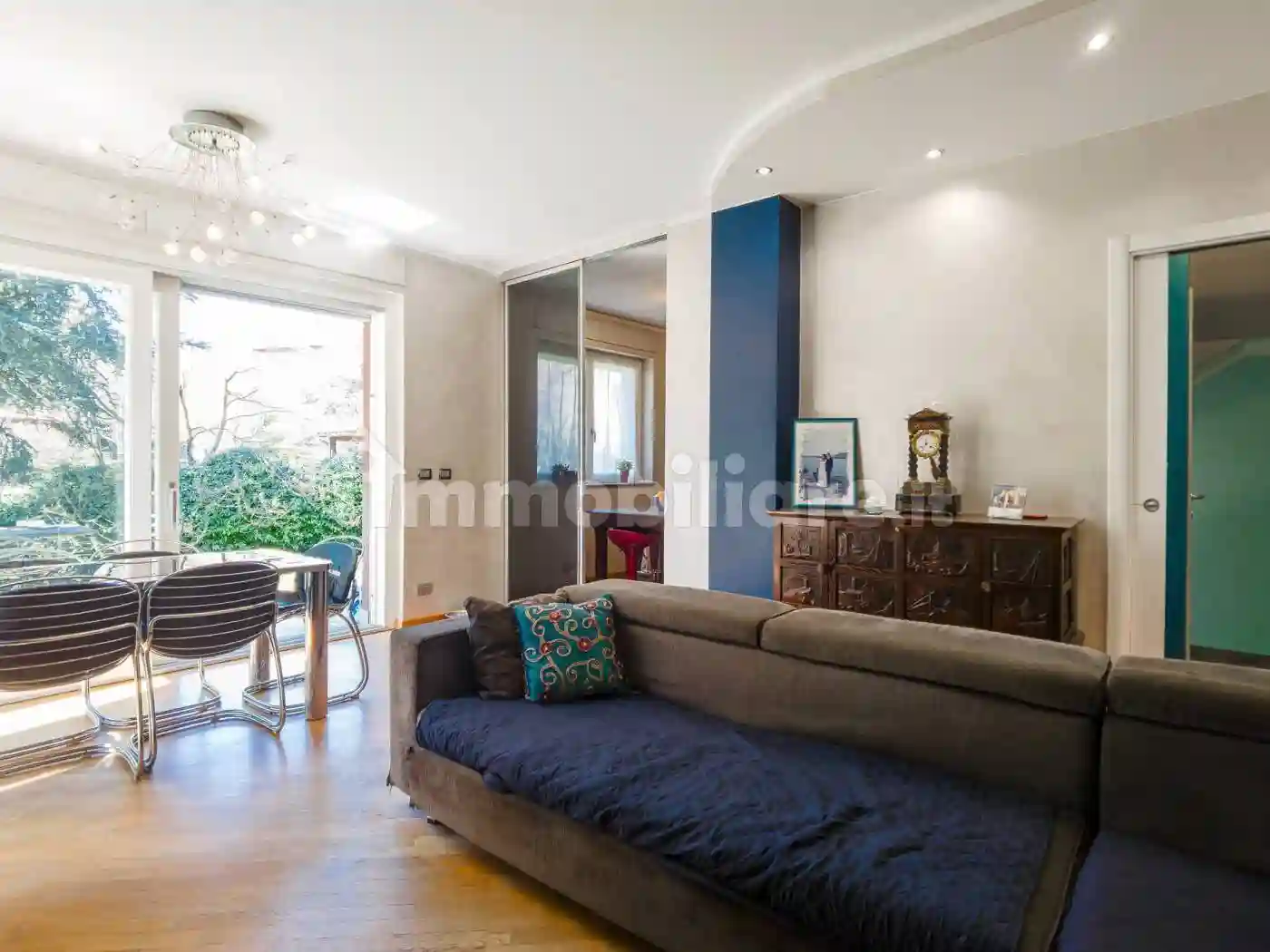 Villetta a schiera - foto 3