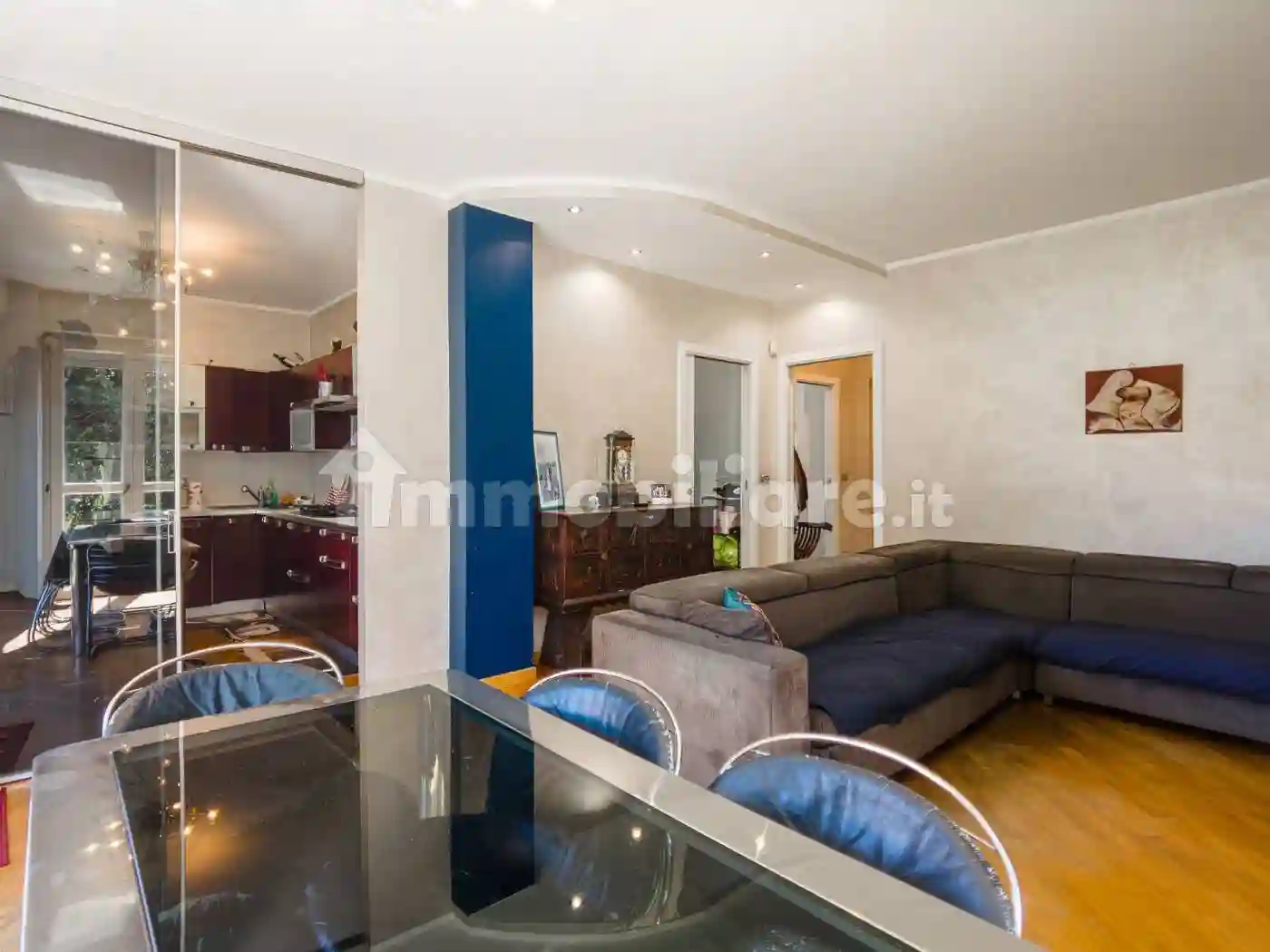 Villetta a schiera - foto 4