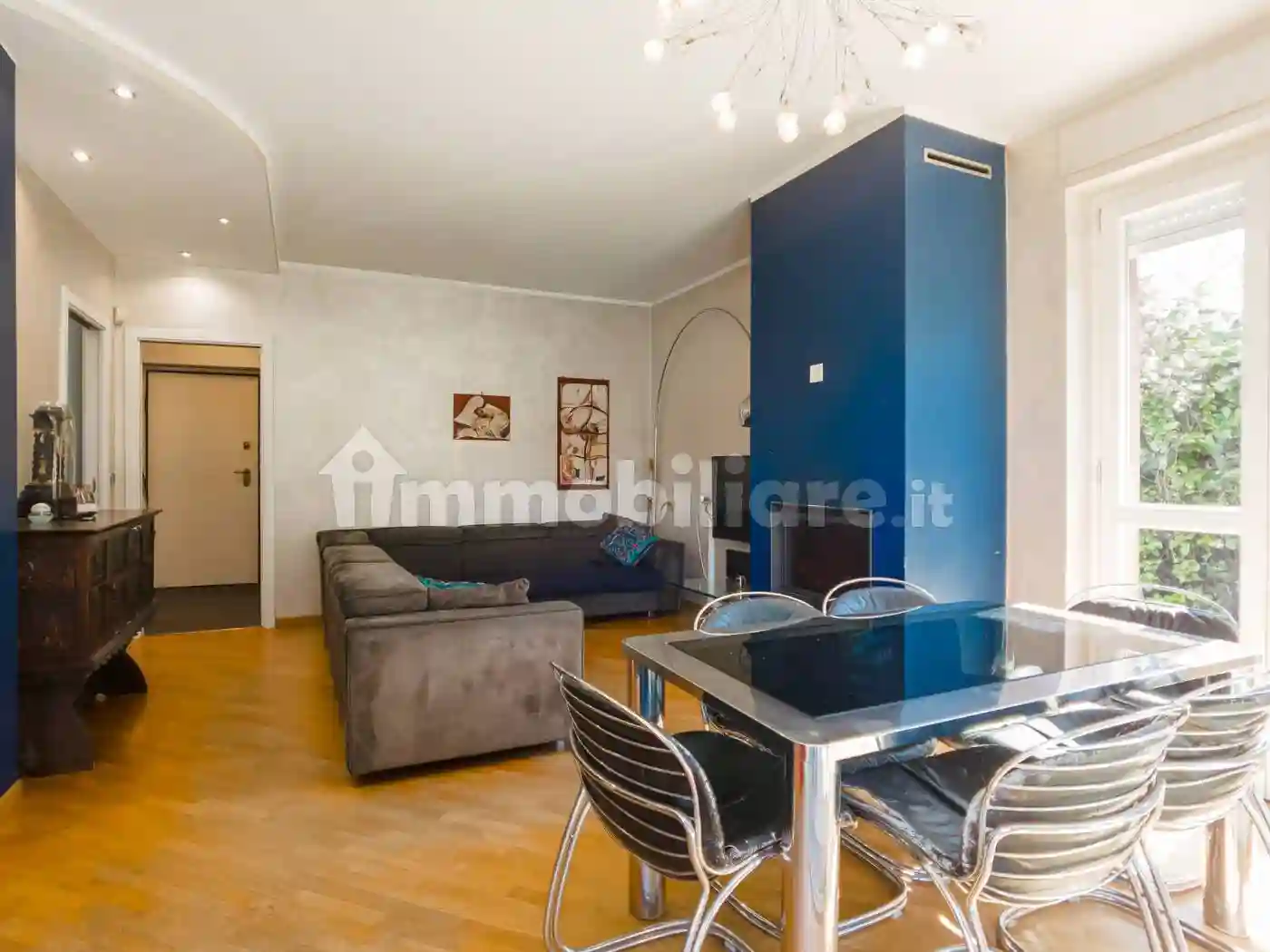 Villetta a schiera - foto 5