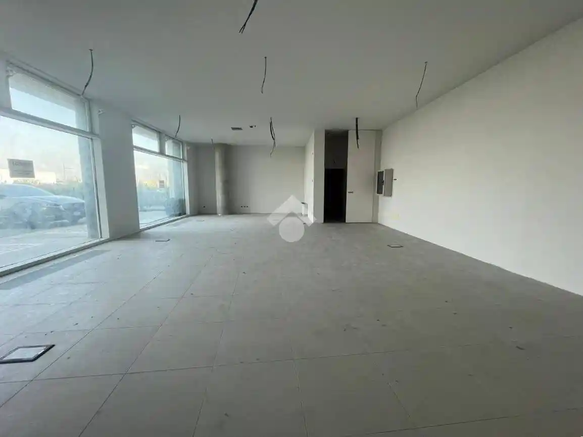 Appartamento in vendita a Mantova