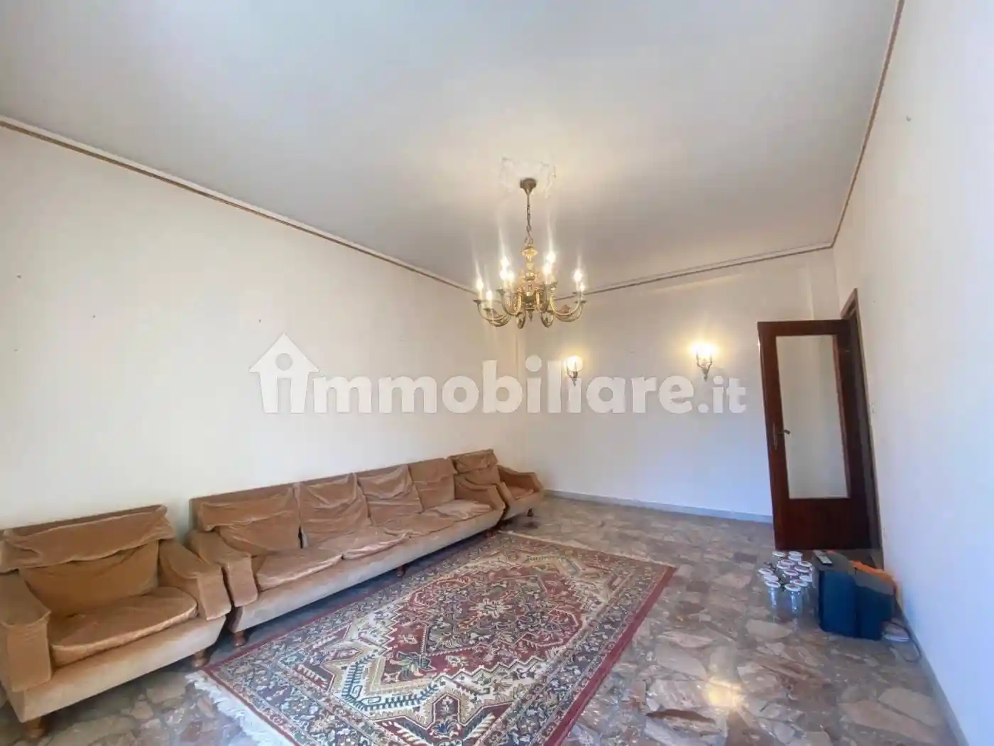 Appartamento in vendita a San Severo