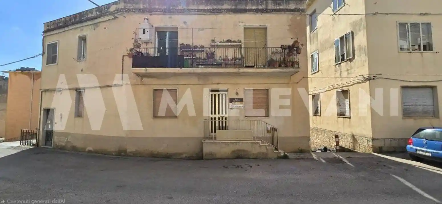 Appartamento in vendita a Modica