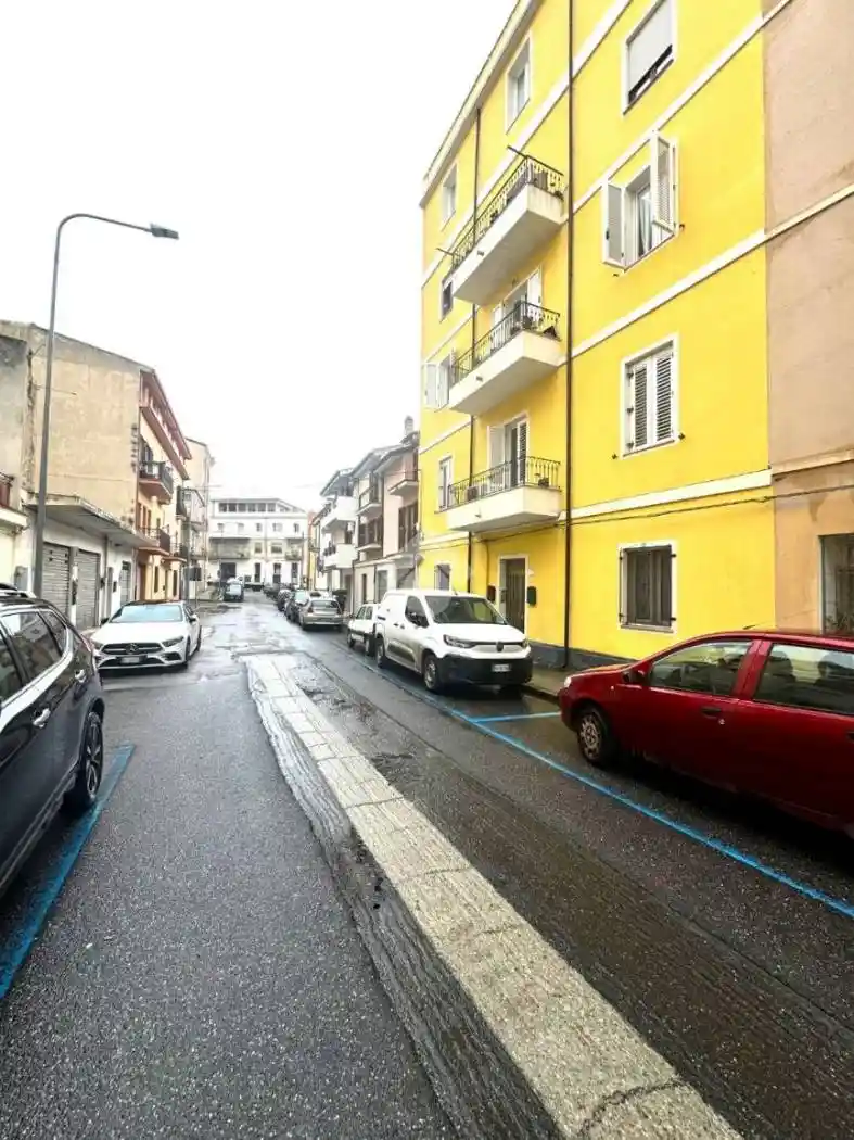 Appartamento in vendita a Nuoro
