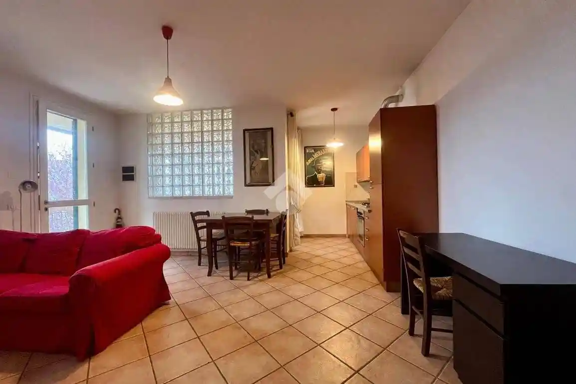 Appartamento in vendita a Ravenna