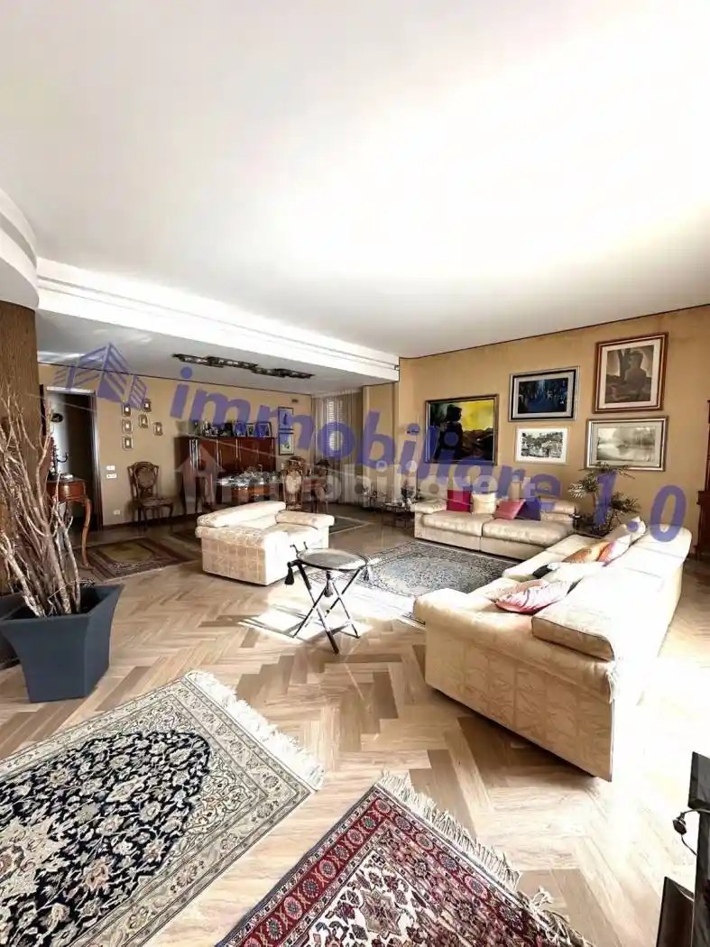 Appartamento in vendita a Alcamo